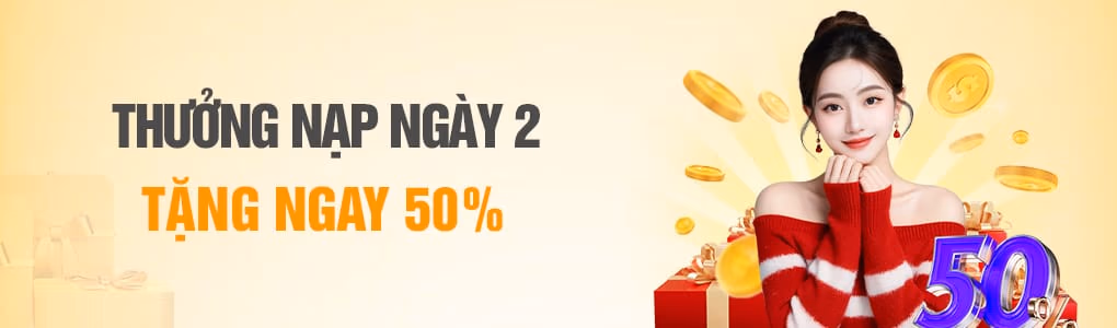 Chương trình hoàn trả từ HUBEY