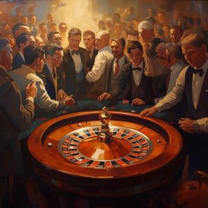 Blackjack HUBEY