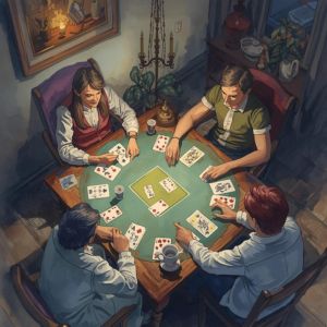 Game Bài HUBEY – Đổi Thưởng Siêu Tốc